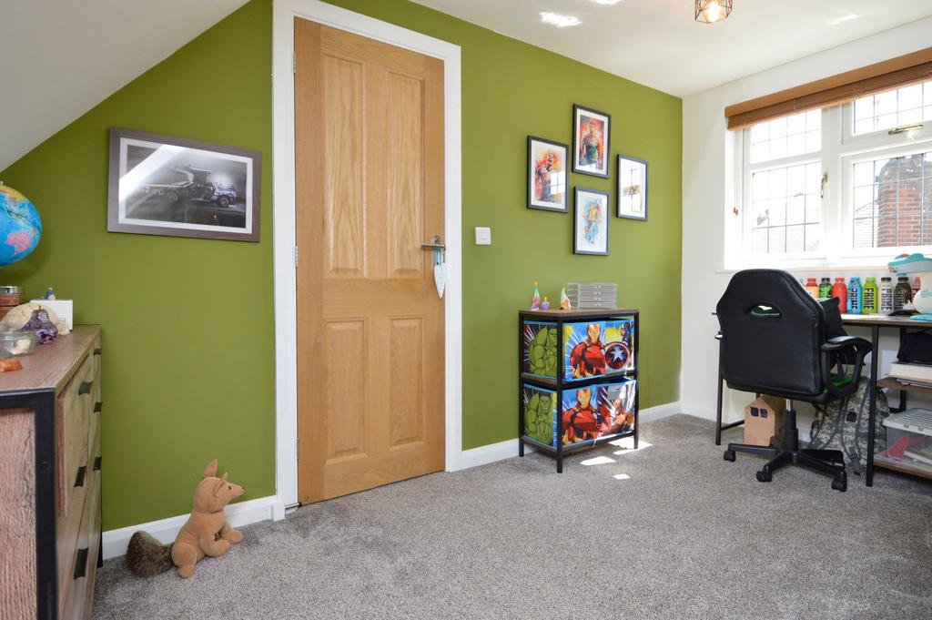 Main Bedroom