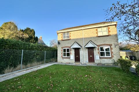 2 bedroom house to rent, Gough Place, Cheddar, Somerset
