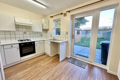 2 bedroom house to rent, Gough Place, Cheddar, Somerset