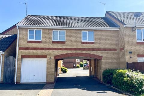 1 bedroom coach house for sale, Finmere Way, Shirley, Solihull