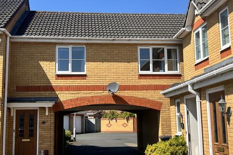 1 bedroom coach house for sale, Finmere Way, Shirley, Solihull