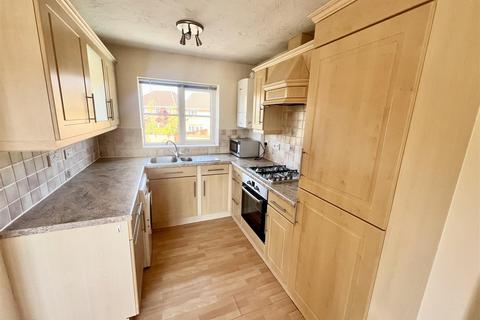1 bedroom coach house for sale, Finmere Way, Shirley, Solihull