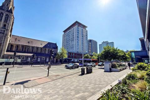 1 bedroom apartment for sale, Newport Road, CARDIFF