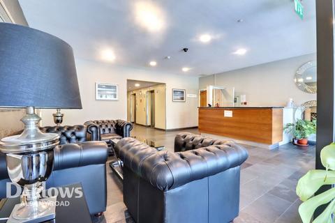 1 bedroom apartment for sale, Newport Road, CARDIFF