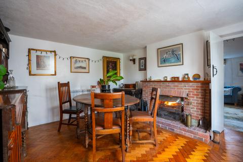 undefined, East Knighton, Dorchester, Dorset, DT2