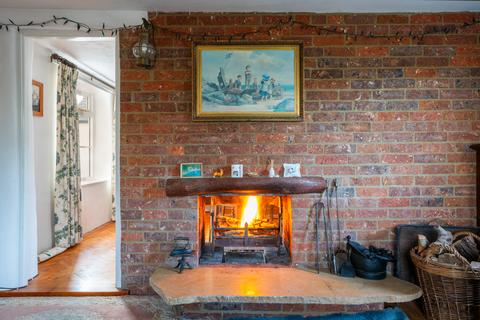 undefined, East Knighton, Dorchester, Dorset, DT2