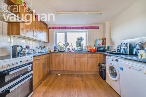 1 bedroom detached house to rent, Shenfield Way, East Sussex BN1