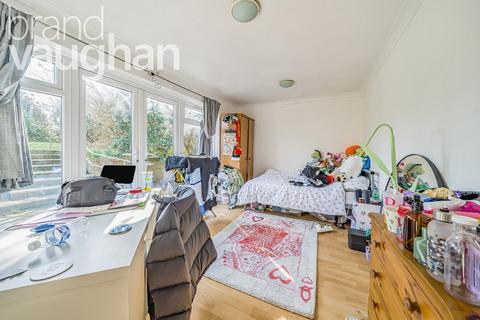 1 bedroom detached house to rent, Shenfield Way, East Sussex BN1
