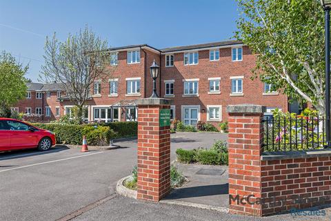 2 bedroom apartment for sale, Imber Court, George Street, Warminster, BA12 8FY