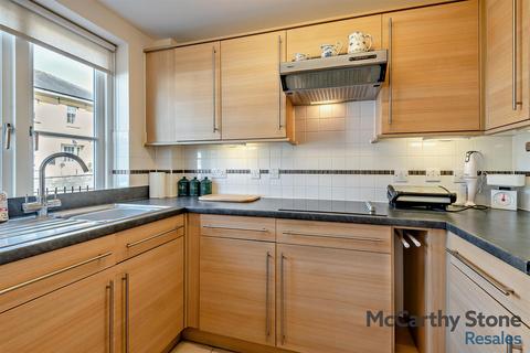 2 bedroom apartment for sale, Imber Court, George Street, Warminster, BA12 8FY