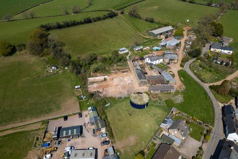 undefined, Kentisbeare, Cullompton