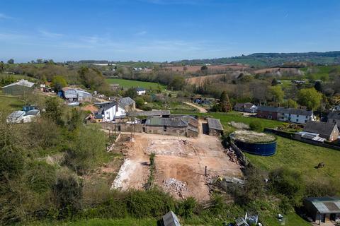 undefined, Kentisbeare, Cullompton
