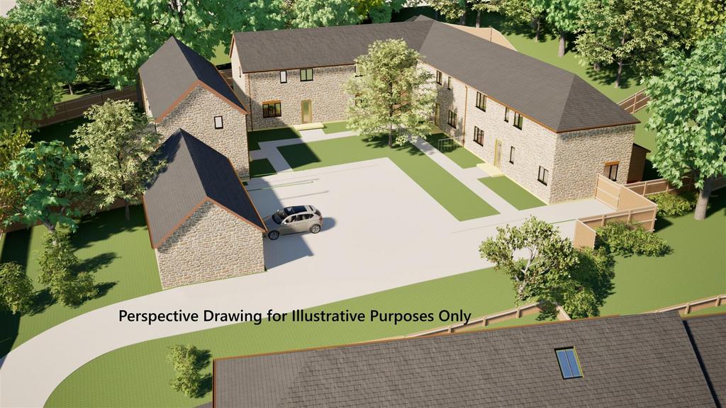 Perspective Drawing