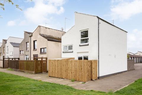 3 bedroom end of terrace house for sale - Abbots View, Haddington, EH41
