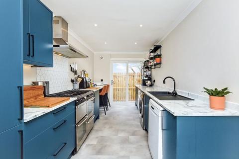 32 Abbots View, Haddington, EH41 3QH