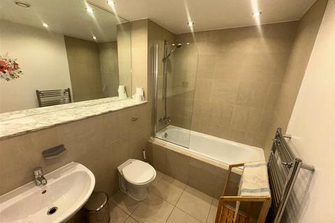 2 bedroom flat to rent, The Hacienda, 11 - 15 Whitworth Street West