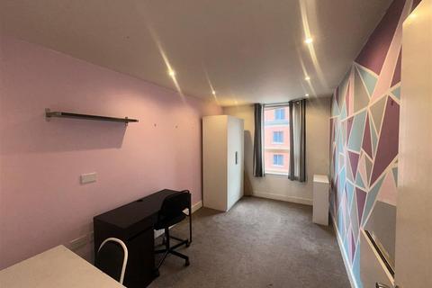 2 bedroom flat to rent, The Hacienda, 11 - 15 Whitworth Street West