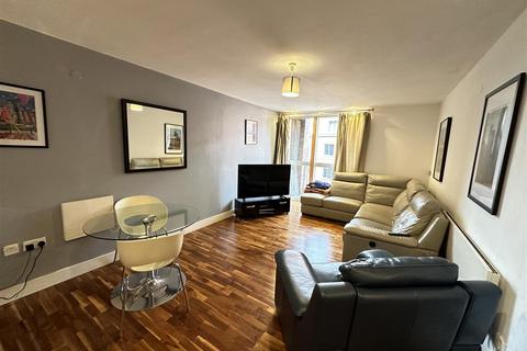 2 bedroom flat to rent, The Hacienda, 11 - 15 Whitworth Street West