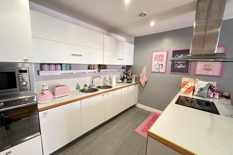 2 bedroom flat to rent, The Hacienda, 11 - 15 Whitworth Street West