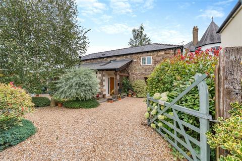 4 bedroom detached house for sale, Chapel Fields, Pont Y Capel Lane, Gresford, Wrexham, LL12
