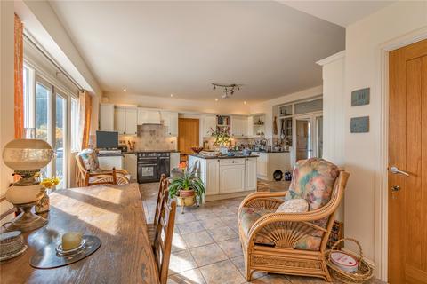 4 bedroom detached house for sale, Chapel Fields, Pont Y Capel Lane, Gresford, Wrexham, LL12