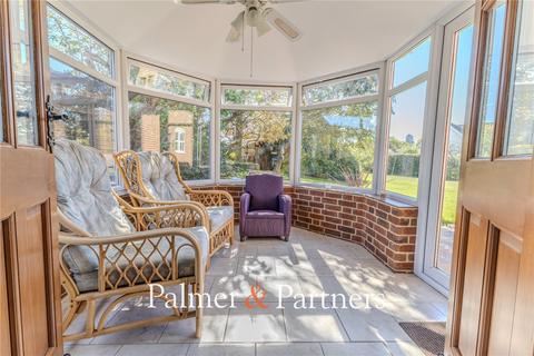 4 bedroom detached house for sale, Aldeburgh Road, Friston, Saxmundham, Suffolk, IP17