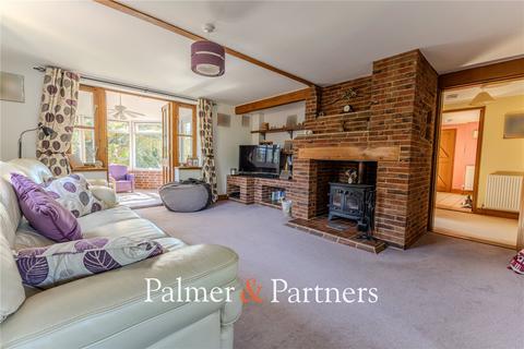 4 bedroom detached house for sale, Aldeburgh Road, Friston, Suffolk, IP17
