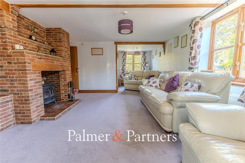 4 bedroom detached house for sale, Aldeburgh Road, Friston, Suffolk, IP17