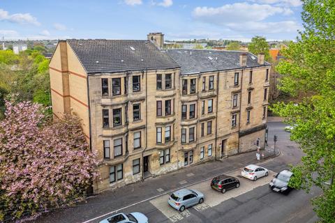 1 bedroom flat for sale, Sandbank Street, Flat 2/3, Maryhill, Glasgow, G20 0PJ