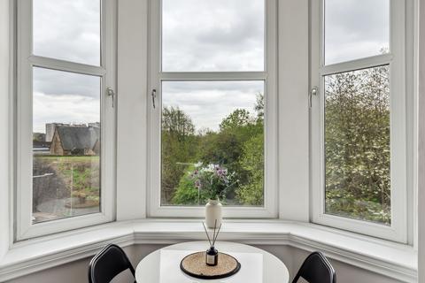 1 bedroom flat for sale, Sandbank Street, Flat 2/3, Maryhill, Glasgow, G20 0PJ