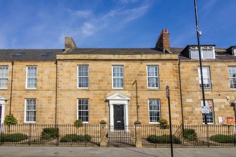 undefined, Northumberland Square, North Shields