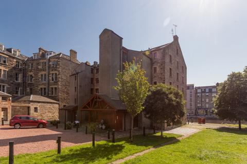 1 bedroom flat to rent, Cooperage, Commercial Wharf, Leith, Edinburgh, EH6