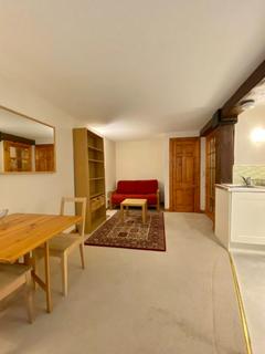 1 bedroom flat to rent, Cooperage, Commercial Wharf, Leith, Edinburgh, EH6