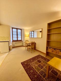 1 bedroom flat to rent, Cooperage, Commercial Wharf, Leith, Edinburgh, EH6