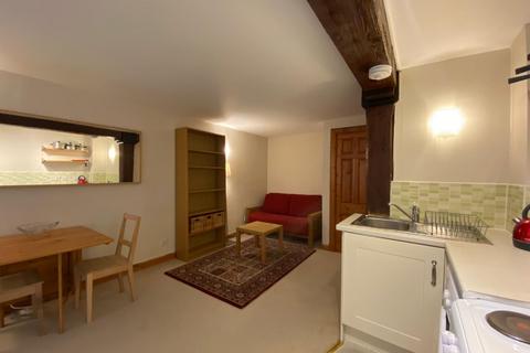 1 bedroom flat to rent, Cooperage, Commercial Wharf, Leith, Edinburgh, EH6