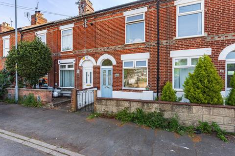 2 bedroom terraced house for sale, Nelson Street, Norwich