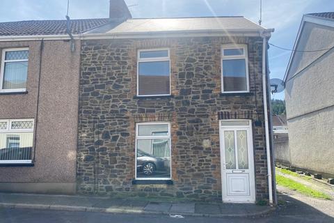 3 bedroom end of terrace house for sale, Cory Street, Resolven, Neath, Neath Port Talbot.