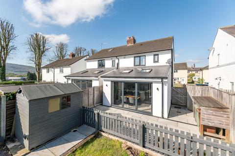 51 The Crossways, Otley, LS21 2AS