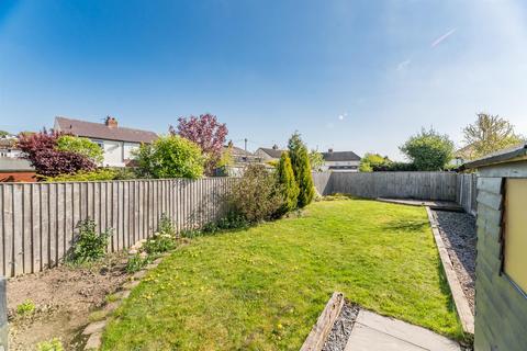 51 The Crossways, Otley, LS21 2AS