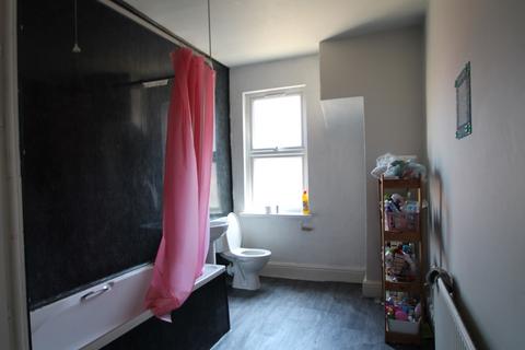 undefined, 8 Watkin Street, Nottingham