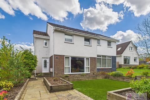 4 bedroom detached villa for sale, Loch Torridon, East Kilbride G74