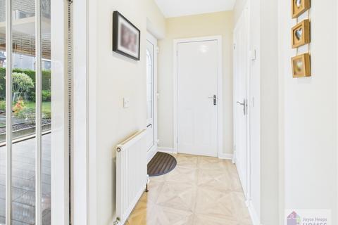 4 bedroom detached villa for sale, Loch Torridon, East Kilbride G74