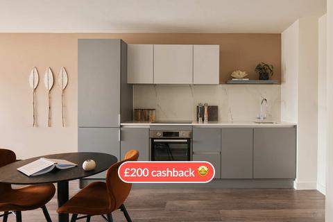 2 bedroom flat to rent, Bloomery Place