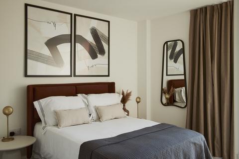 2 bedroom flat to rent, Bloomery Place