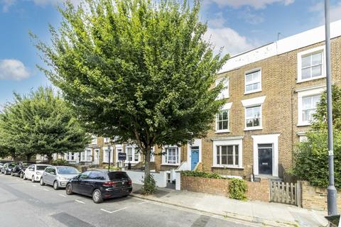Coningham Road, London W12