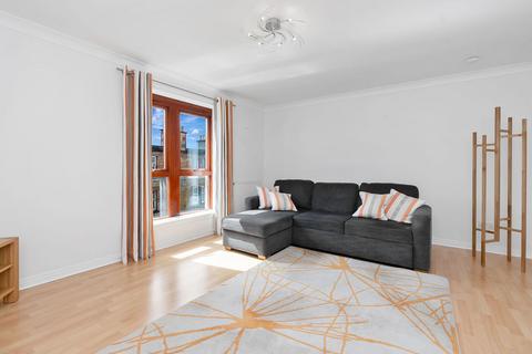 2 bedroom flat to rent, St Stephen Street, Stockbridge, Edinburgh, EH3