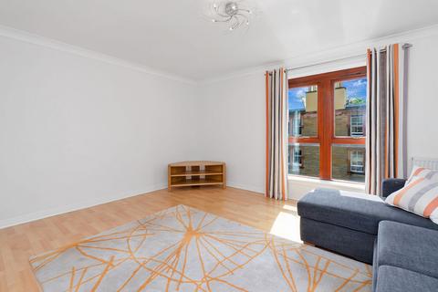 2 bedroom flat to rent, St Stephen Street, Stockbridge, Edinburgh, EH3