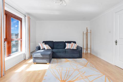 2 bedroom flat to rent, St Stephen Street, Stockbridge, Edinburgh, EH3