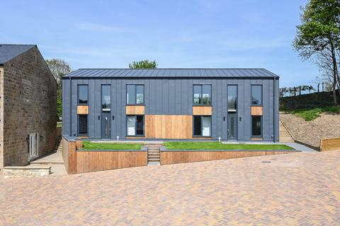 2 bedroom semi-detached house for sale, Mill Side House, Shaw Mills, Harrogate, HG3
