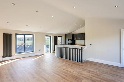 2 bedroom semi-detached house for sale, Mill Side House, Shaw Mills, Harrogate, HG3